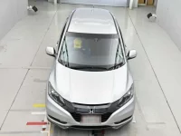 Honda VEZEL лот № 30095 оценка 4  с аукциона в Японии 6