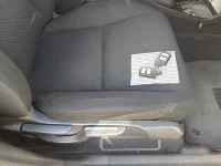 Honda VEZEL лот № 30095 оценка 4  с аукциона в Японии 9