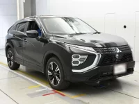 Mitsubishi ECLIPSE CROSS лот № 33066 оценка 5  с аукциона в Японии 4