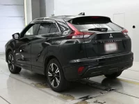 Mitsubishi ECLIPSE CROSS лот № 33066 оценка 5  с аукциона в Японии 5