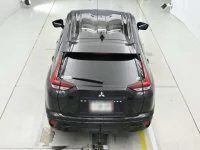 Mitsubishi ECLIPSE CROSS лот № 33066 оценка 5  с аукциона в Японии 7