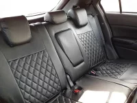 Mitsubishi ECLIPSE CROSS лот № 33066 оценка 5  с аукциона в Японии 10