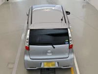 Mitsubishi EK CUSTOM лот № 9099 оценка 3  с аукциона в Японии 7