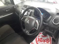 Mitsubishi EK CUSTOM лот № 9099 оценка 3  с аукциона в Японии 8