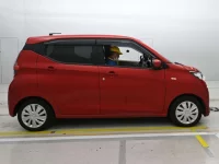 Mitsubishi EK WAGON лот № 13013 оценка R  с аукциона в Японии 2