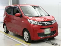 Mitsubishi EK WAGON лот № 13013 оценка R  с аукциона в Японии 4
