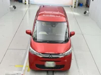 Mitsubishi EK WAGON лот № 13013 оценка R  с аукциона в Японии 6