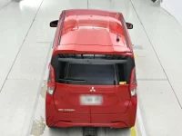 Mitsubishi EK WAGON лот № 13013 оценка R  с аукциона в Японии 7