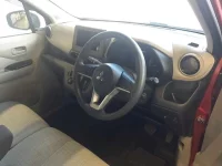 Mitsubishi EK WAGON лот № 13013 оценка R  с аукциона в Японии 8