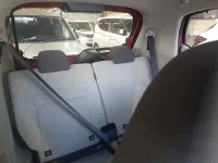 Mitsubishi EK WAGON лот № 13013 оценка R  с аукциона в Японии 10