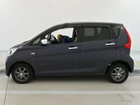 Mitsubishi EK WAGON лот № 9007 оценка 3.5  с аукциона в Японии 3