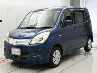 Mitsubishi Delica D:2