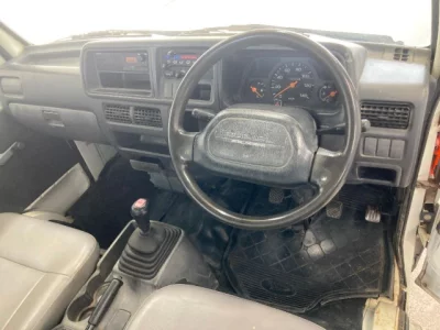 Subaru SAMBAR  с аукциона в Японии