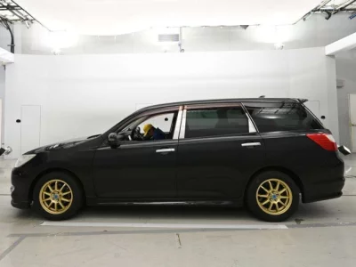 Subaru Exiga