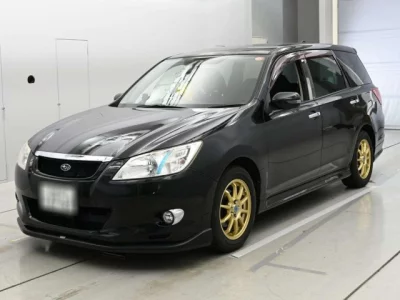 Subaru Exiga