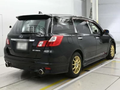 Subaru Exiga