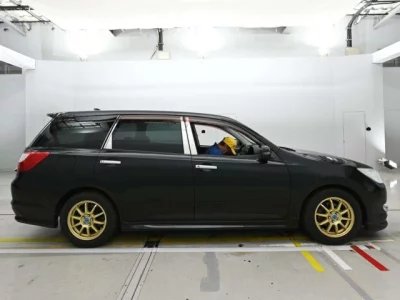 Subaru Exiga