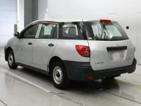 Mitsubishi LANCER VAN лот № 90172 оценка 3.5  с аукциона в Японии 5