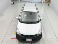 Mitsubishi LANCER VAN лот № 90172 оценка 3.5  с аукциона в Японии 6