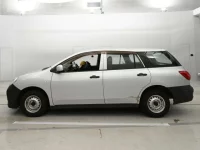 Mitsubishi LANCER VAN лот № 90172 оценка 3.5  с аукциона в Японии 3
