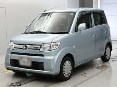 Honda ZEST