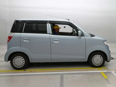 Honda ZEST