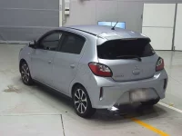 Mitsubishi MIRAGE лот № 36189 оценка 4  с аукциона в Японии 5