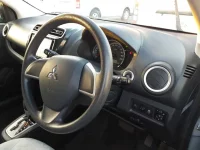 Mitsubishi MIRAGE лот № 36189 оценка 4  с аукциона в Японии 6