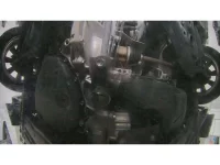 Mitsubishi MIRAGE лот № 36189 оценка 4  с аукциона в Японии 8