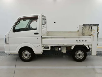 Mitsubishi Minicab Truck