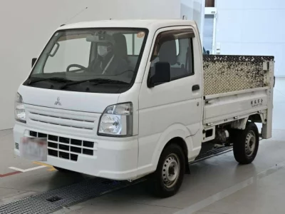 Mitsubishi MINICAB TRUCK