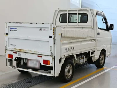 Mitsubishi Minicab Truck