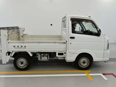 Mitsubishi Minicab Truck