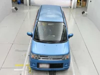 Mitsubishi TOPPO лот № 9018 оценка 3.5  с аукциона в Японии 6