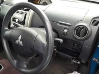 Mitsubishi TOPPO лот № 9018 оценка 3.5  с аукциона в Японии 8