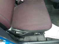 Mitsubishi TOPPO лот № 9018 оценка 3.5  с аукциона в Японии 9