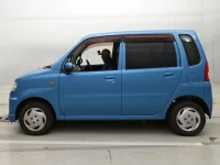 Mitsubishi TOPPO лот № 9018 оценка 3.5  с аукциона в Японии 3