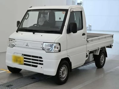 Mitsubishi Minicab Truck