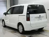 Honda FREED лот № 36182 оценка 4.5  с аукциона в Японии 5