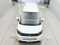 Honda FREED лот № 36182 оценка 4.5  с аукциона в Японии 6