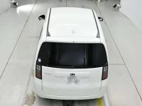 Honda FREED лот № 36182 оценка 4.5  с аукциона в Японии 7