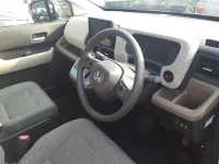 Honda FREED лот № 36182 оценка 4.5  с аукциона в Японии 8