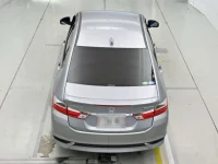 Honda GRACE лот № 30412 оценка 3.5  с аукциона в Японии 7