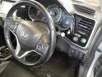 Honda GRACE лот № 30412 оценка 3.5  с аукциона в Японии 8