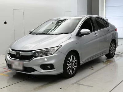 Honda GRACE