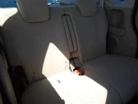 Honda N BOX лот № 9121 оценка 3.5  с аукциона в Японии 10