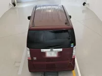 Honda N BOX лот № 9121 оценка 3.5  с аукциона в Японии 7