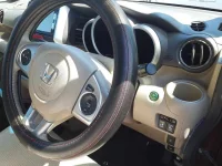 Honda N BOX лот № 9121 оценка 3.5  с аукциона в Японии 8