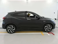 Honda VEZEL лот № 36019 оценка 4  с аукциона в Японии 2
