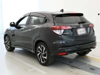 Honda VEZEL лот № 36019 оценка 4  с аукциона в Японии 5